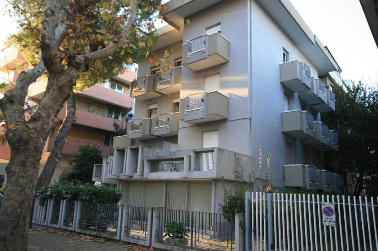 Casa Vacanze Cucciolo ريميني المظهر الخارجي الصورة