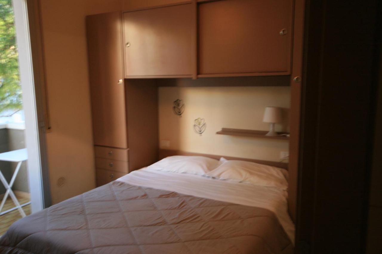 Casa Vacanze Cucciolo ريميني المظهر الخارجي الصورة