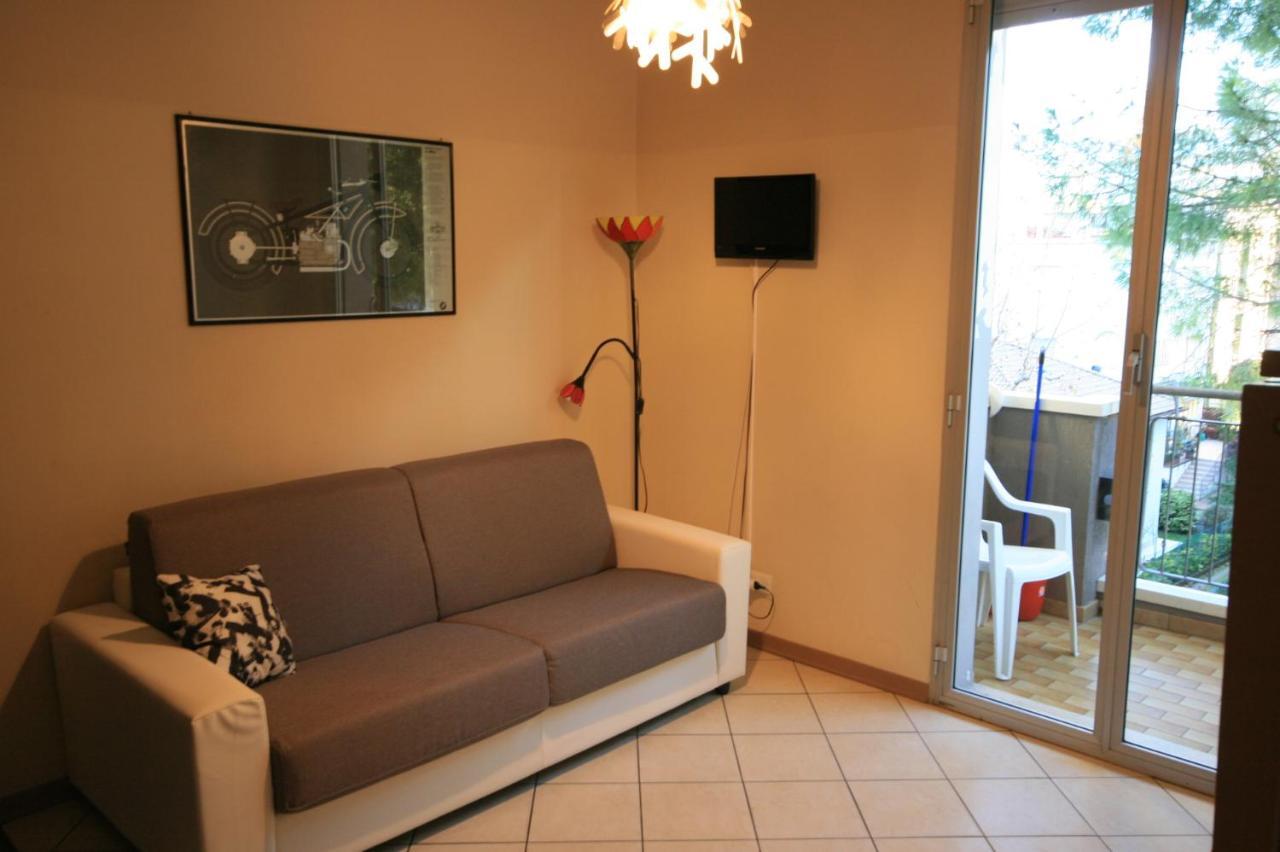 Casa Vacanze Cucciolo ريميني المظهر الخارجي الصورة