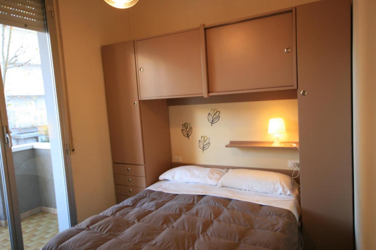Casa Vacanze Cucciolo ريميني المظهر الخارجي الصورة