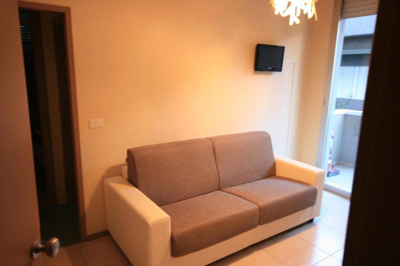 Casa Vacanze Cucciolo ريميني المظهر الخارجي الصورة