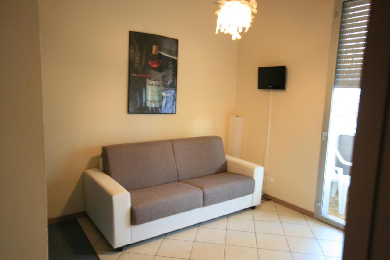 Casa Vacanze Cucciolo ريميني المظهر الخارجي الصورة