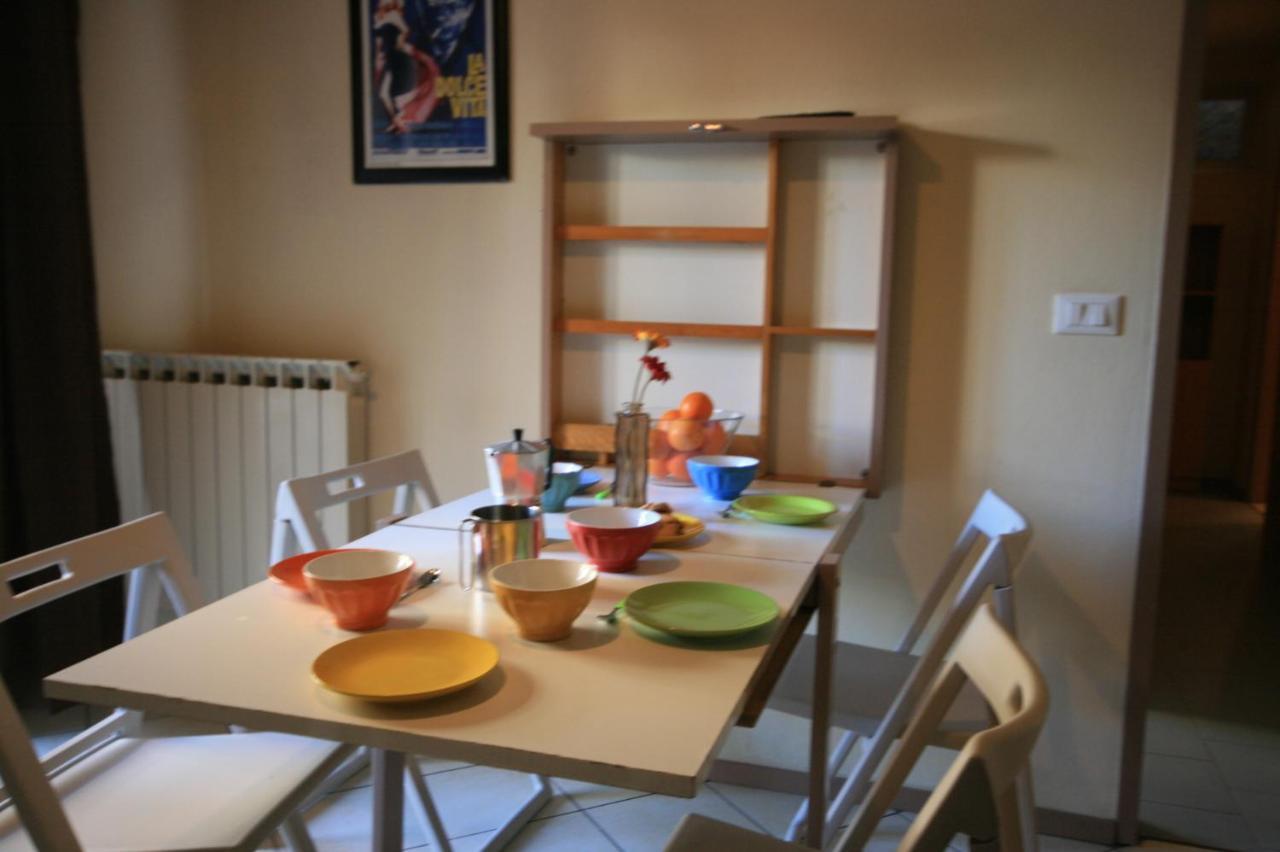 Casa Vacanze Cucciolo ريميني المظهر الخارجي الصورة