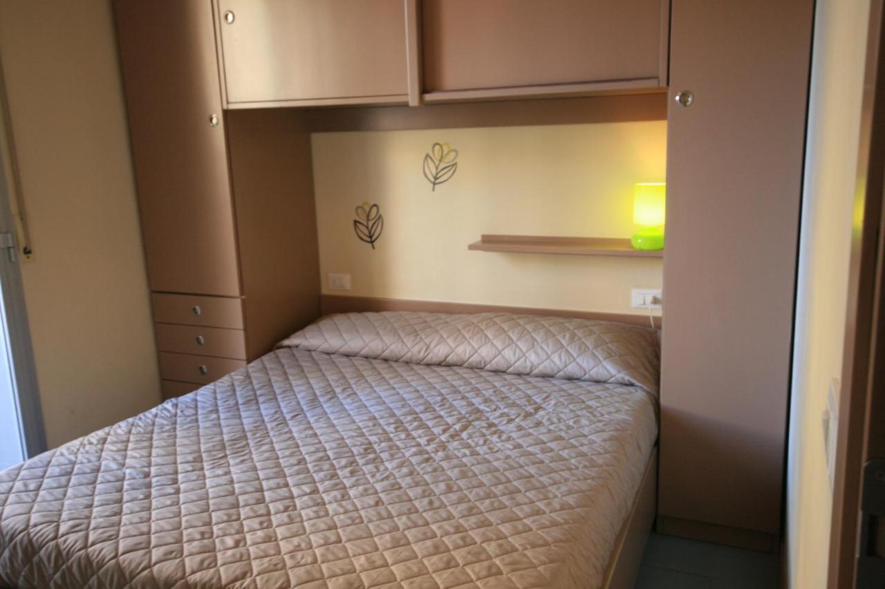 Casa Vacanze Cucciolo ريميني المظهر الخارجي الصورة
