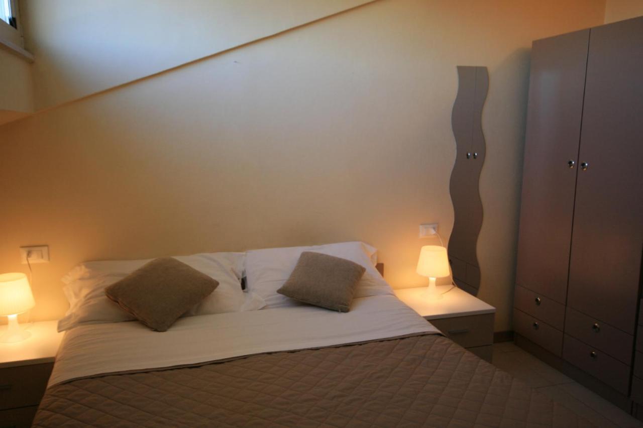Casa Vacanze Cucciolo ريميني المظهر الخارجي الصورة