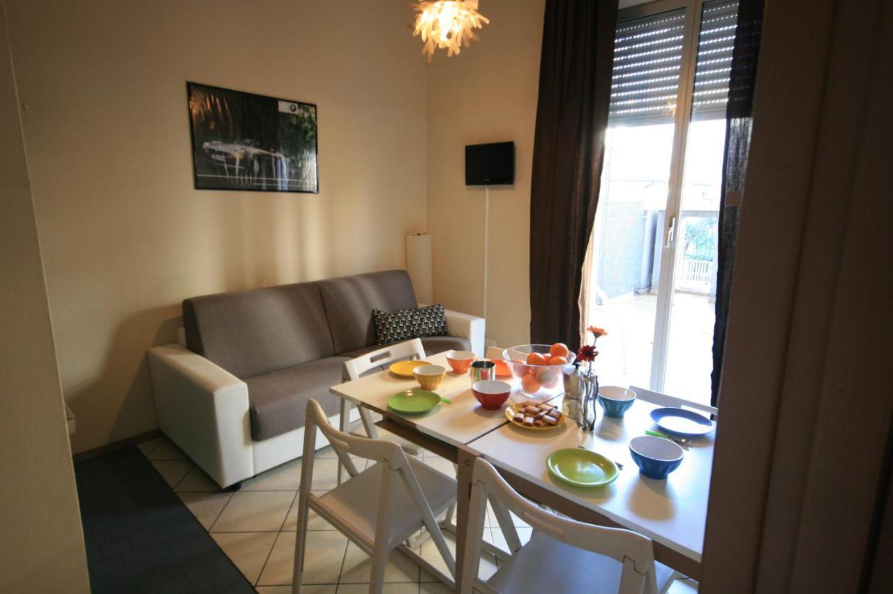 Casa Vacanze Cucciolo ريميني المظهر الخارجي الصورة