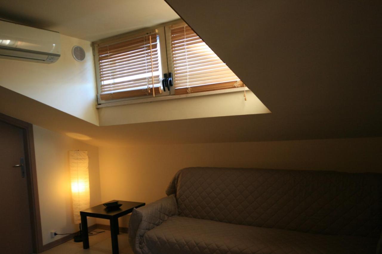 Casa Vacanze Cucciolo ريميني المظهر الخارجي الصورة