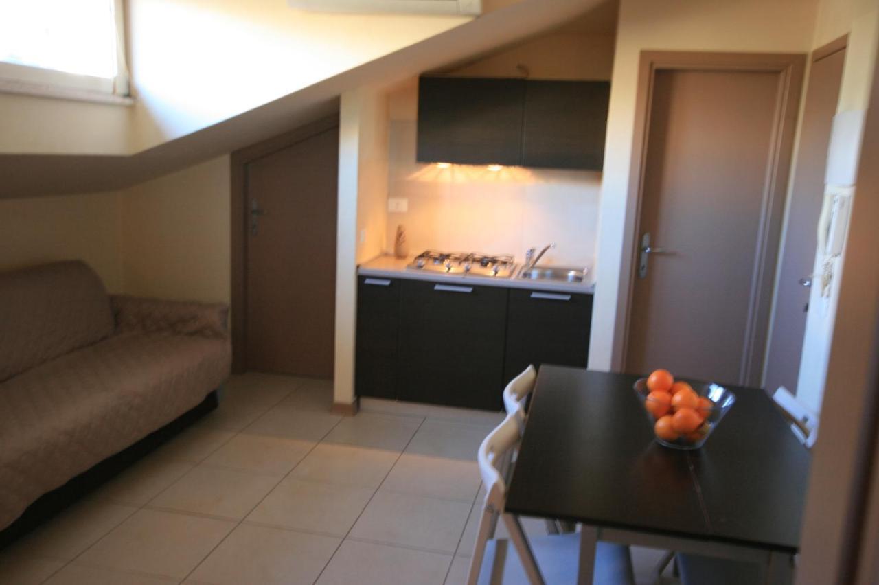 Casa Vacanze Cucciolo ريميني المظهر الخارجي الصورة