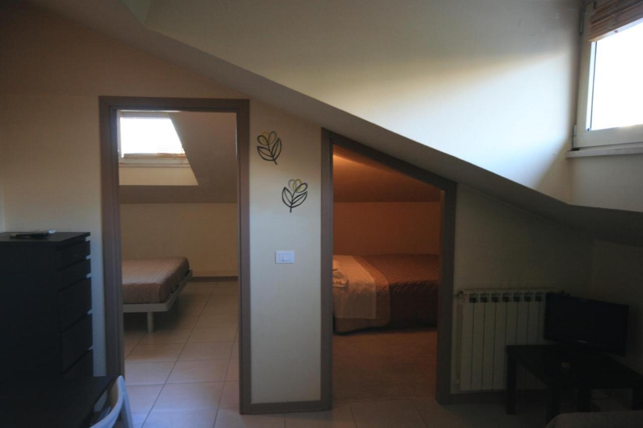 Casa Vacanze Cucciolo ريميني المظهر الخارجي الصورة