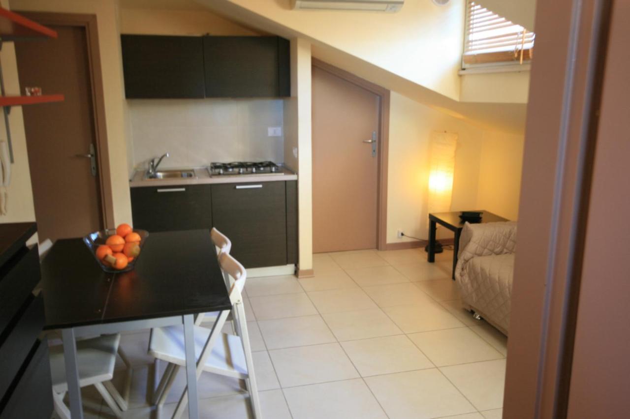 Casa Vacanze Cucciolo ريميني المظهر الخارجي الصورة