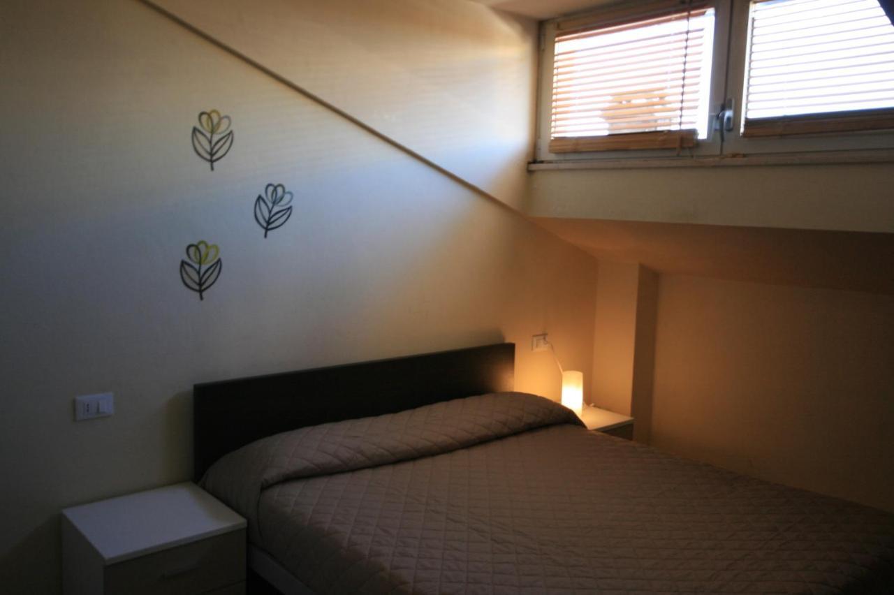 Casa Vacanze Cucciolo ريميني المظهر الخارجي الصورة