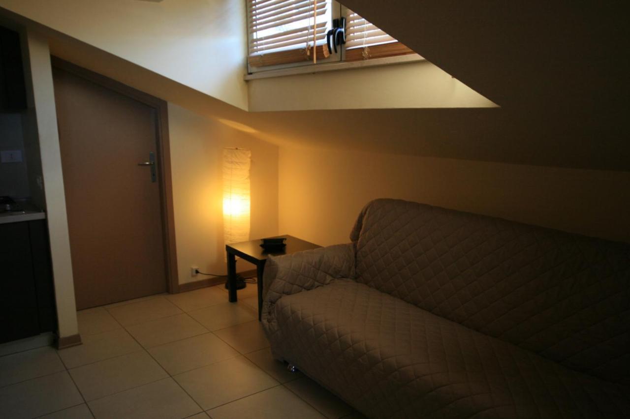 Casa Vacanze Cucciolo ريميني المظهر الخارجي الصورة