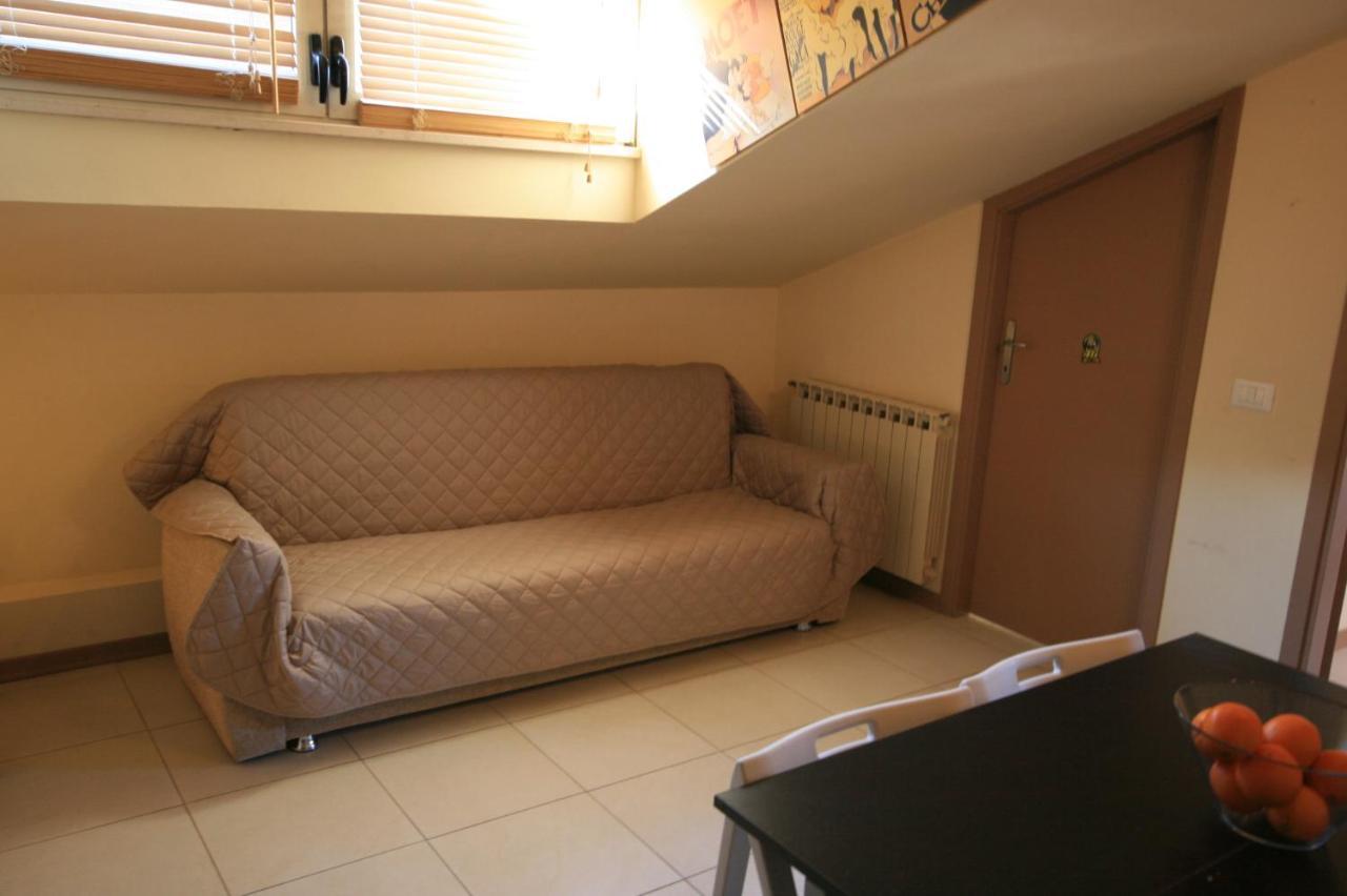 Casa Vacanze Cucciolo ريميني المظهر الخارجي الصورة