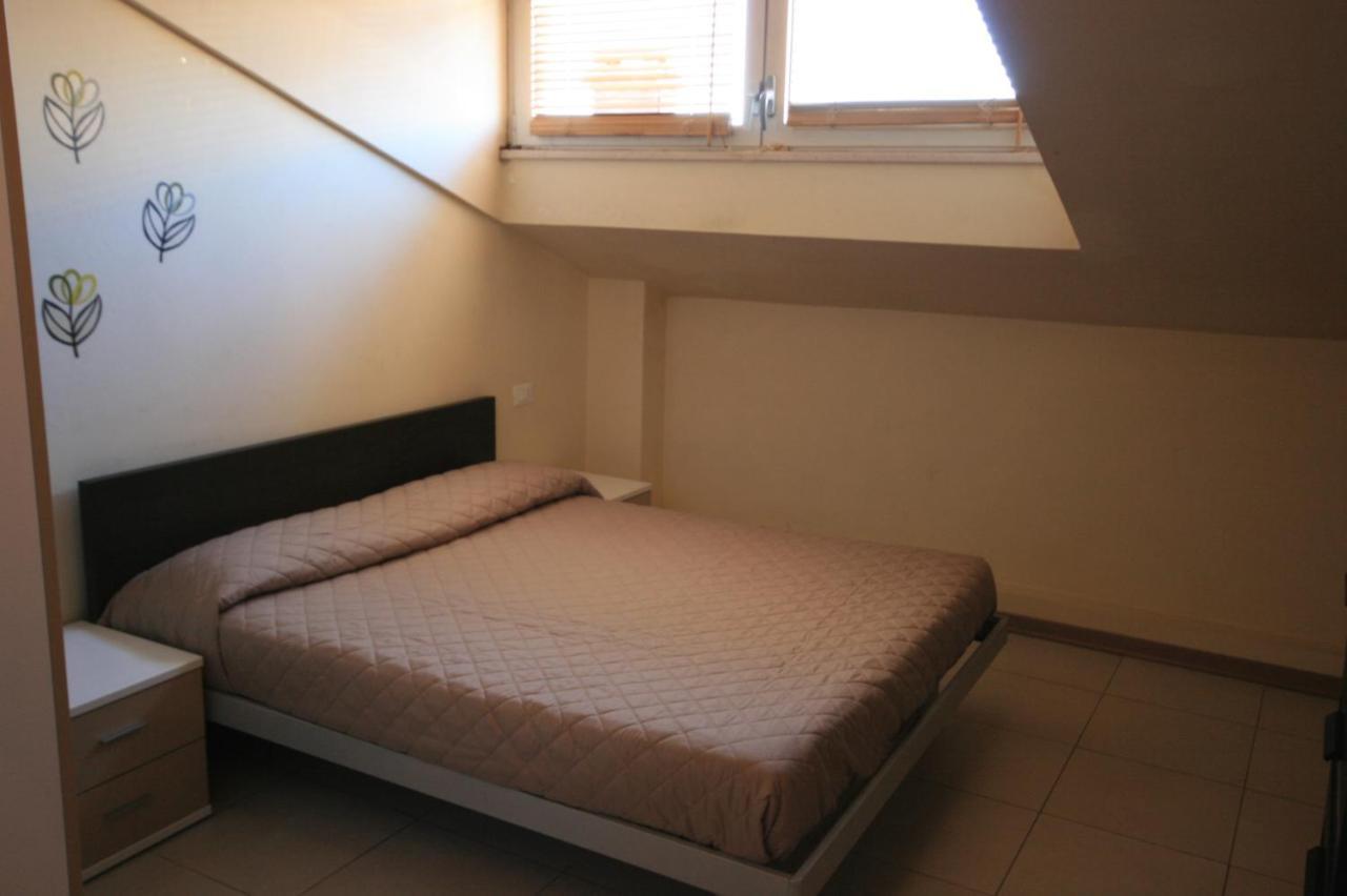 Casa Vacanze Cucciolo ريميني المظهر الخارجي الصورة