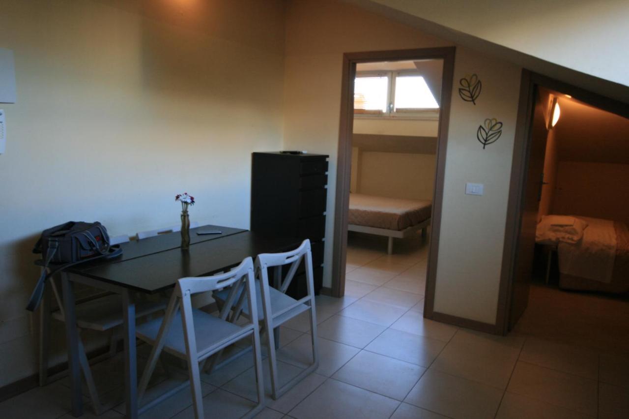 Casa Vacanze Cucciolo ريميني المظهر الخارجي الصورة