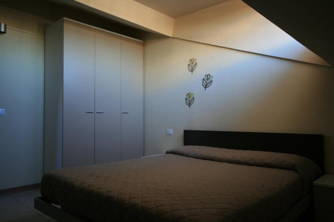 Casa Vacanze Cucciolo ريميني المظهر الخارجي الصورة