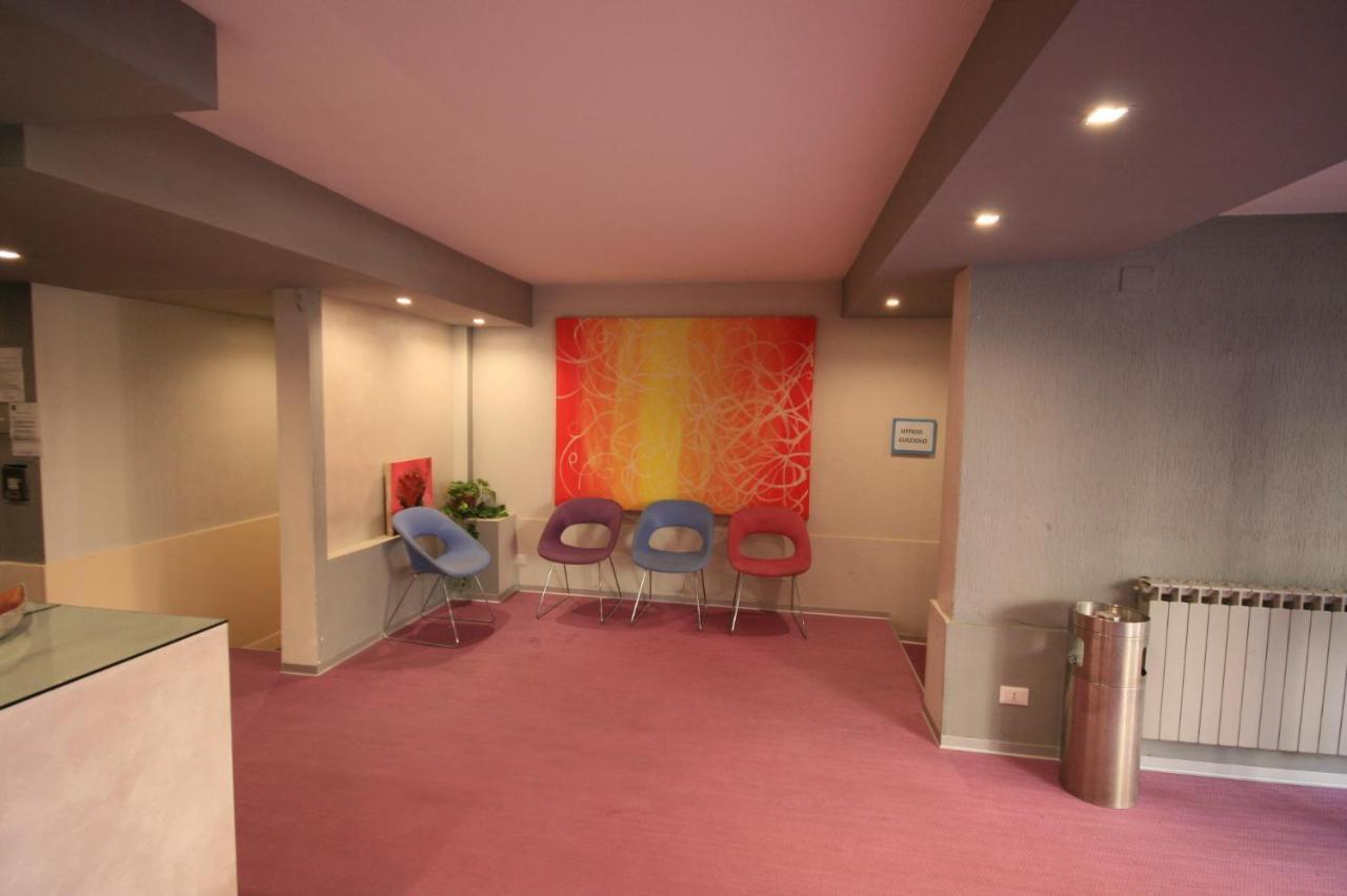 Casa Vacanze Cucciolo ريميني المظهر الخارجي الصورة