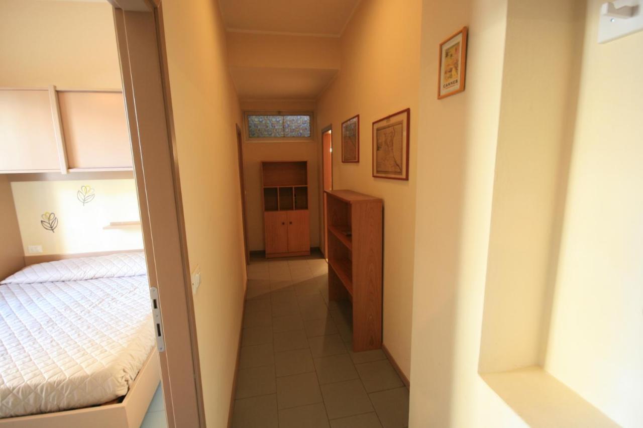 Casa Vacanze Cucciolo ريميني المظهر الخارجي الصورة